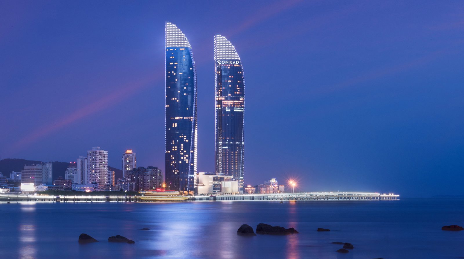Conrad Xiamen