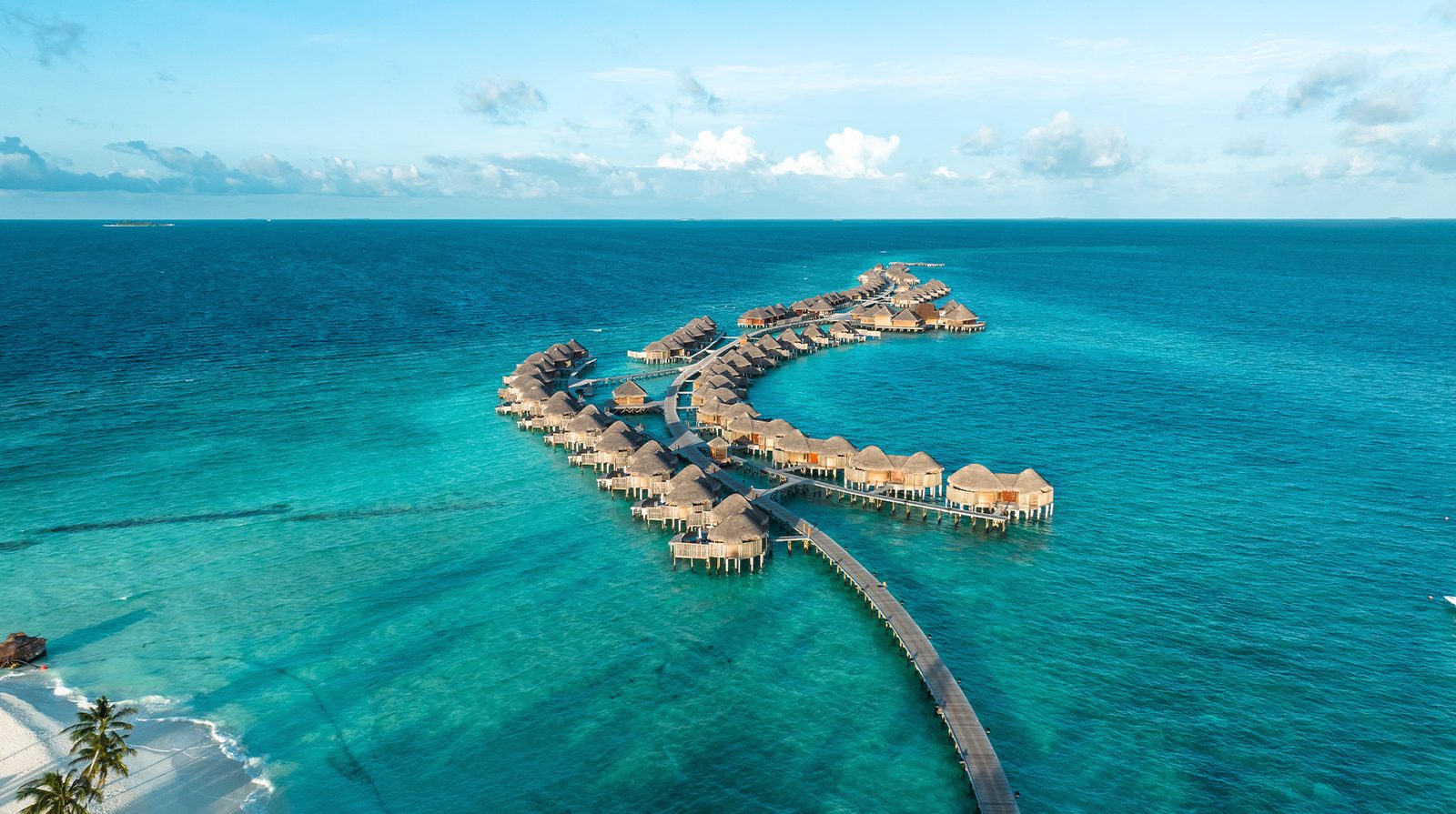 Constance Halaveli Maldives