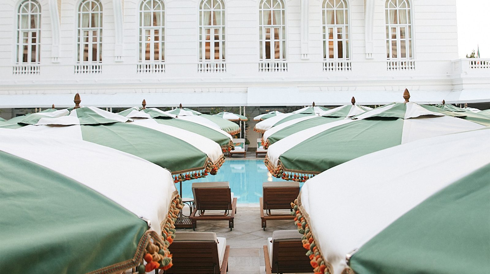 Copacabana Palace, A Belmond Hotel, Rio de Janeiro interior