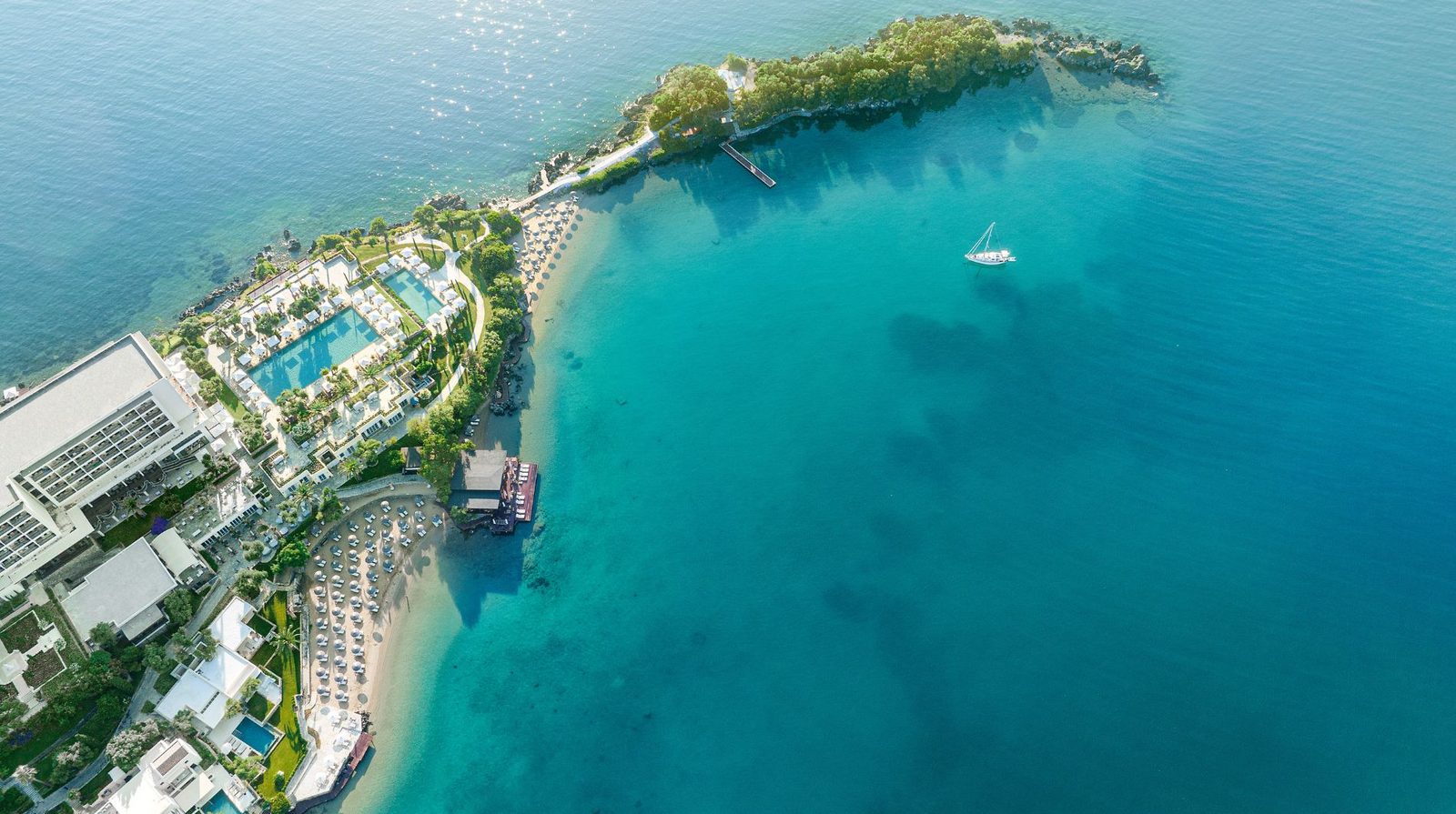 Corfu Imperial, A Grecotel Resort to Live