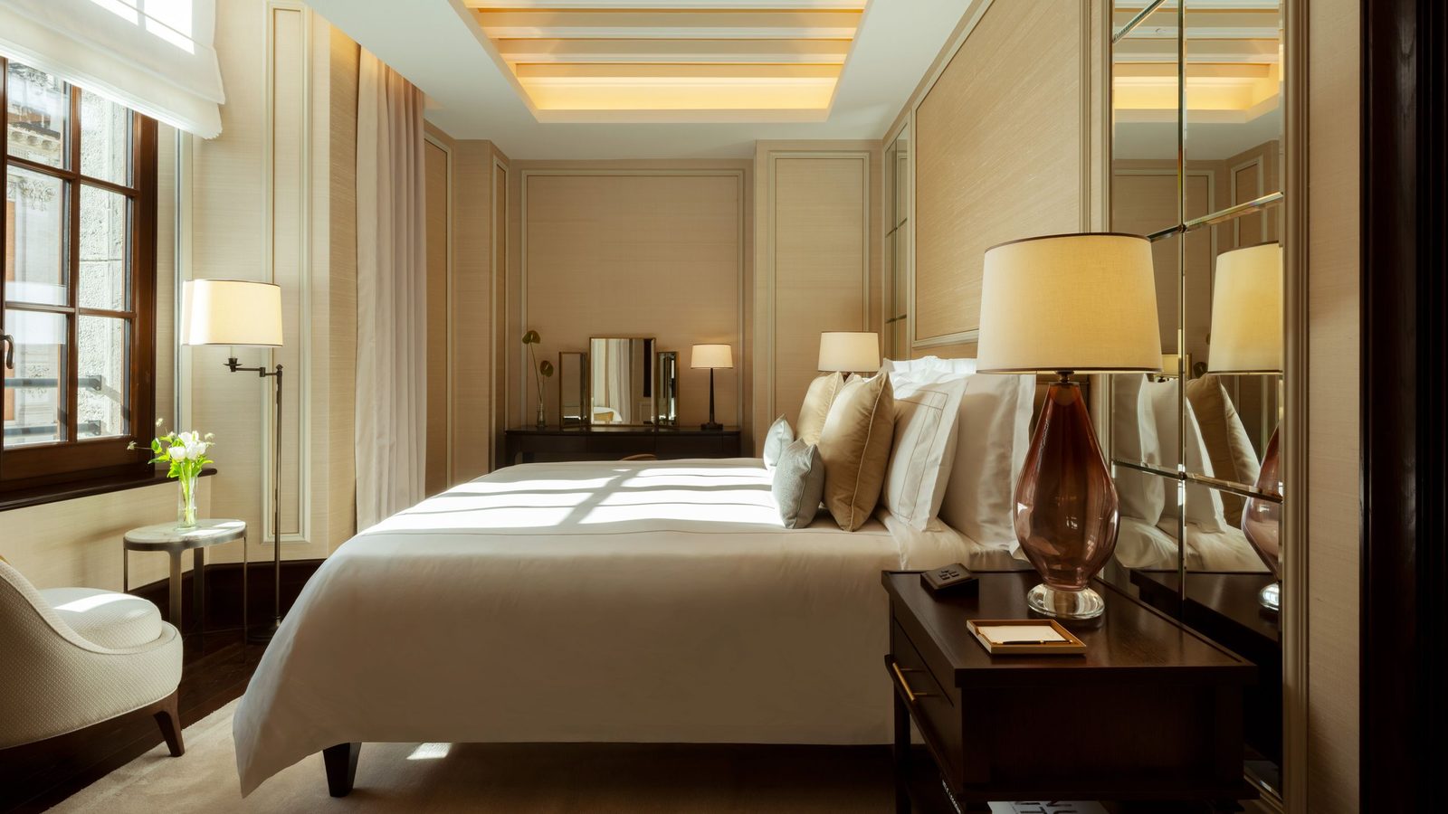 Corinthia Rome
