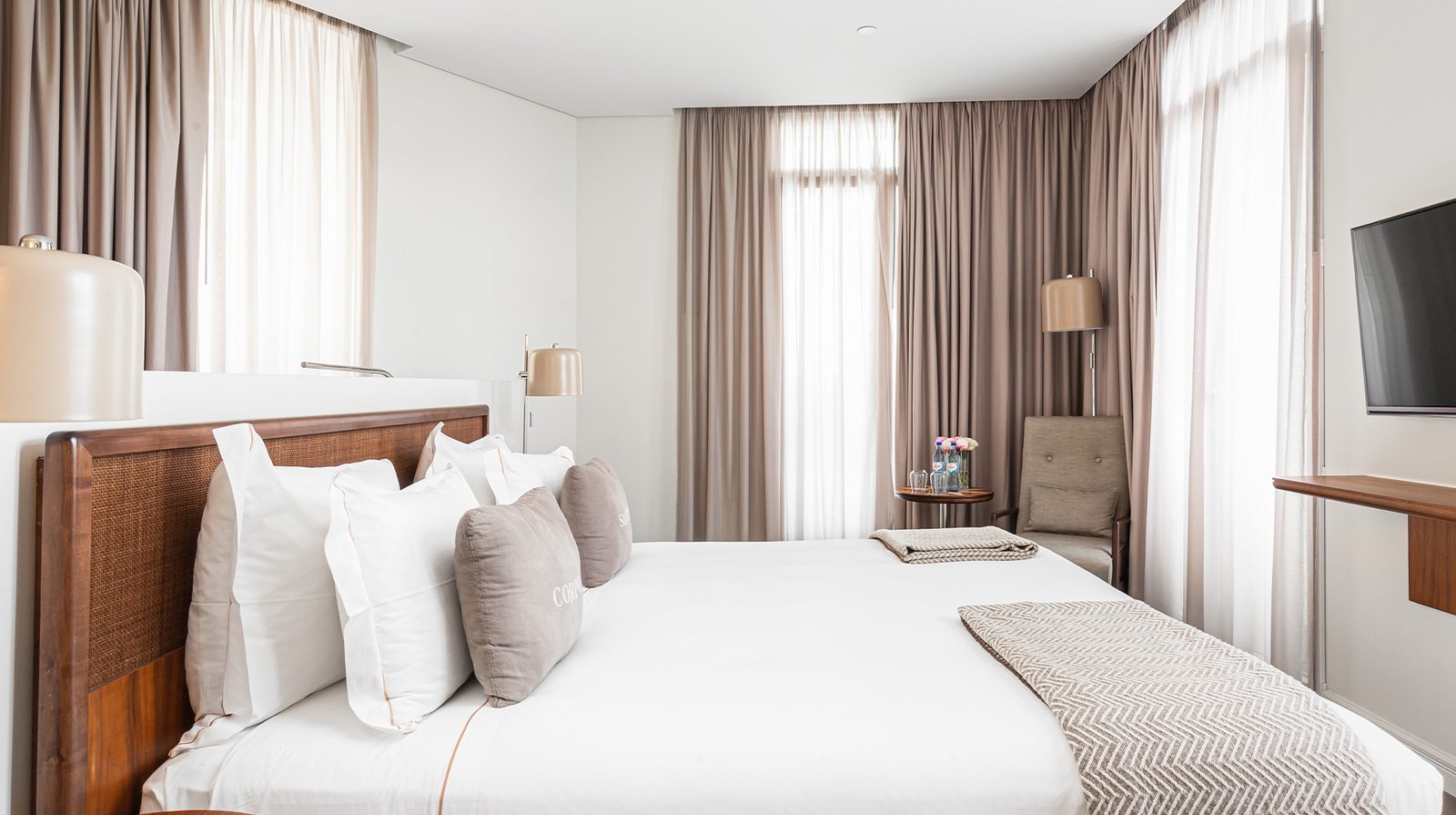 Corpo Santo Lisbon Historical Hotel