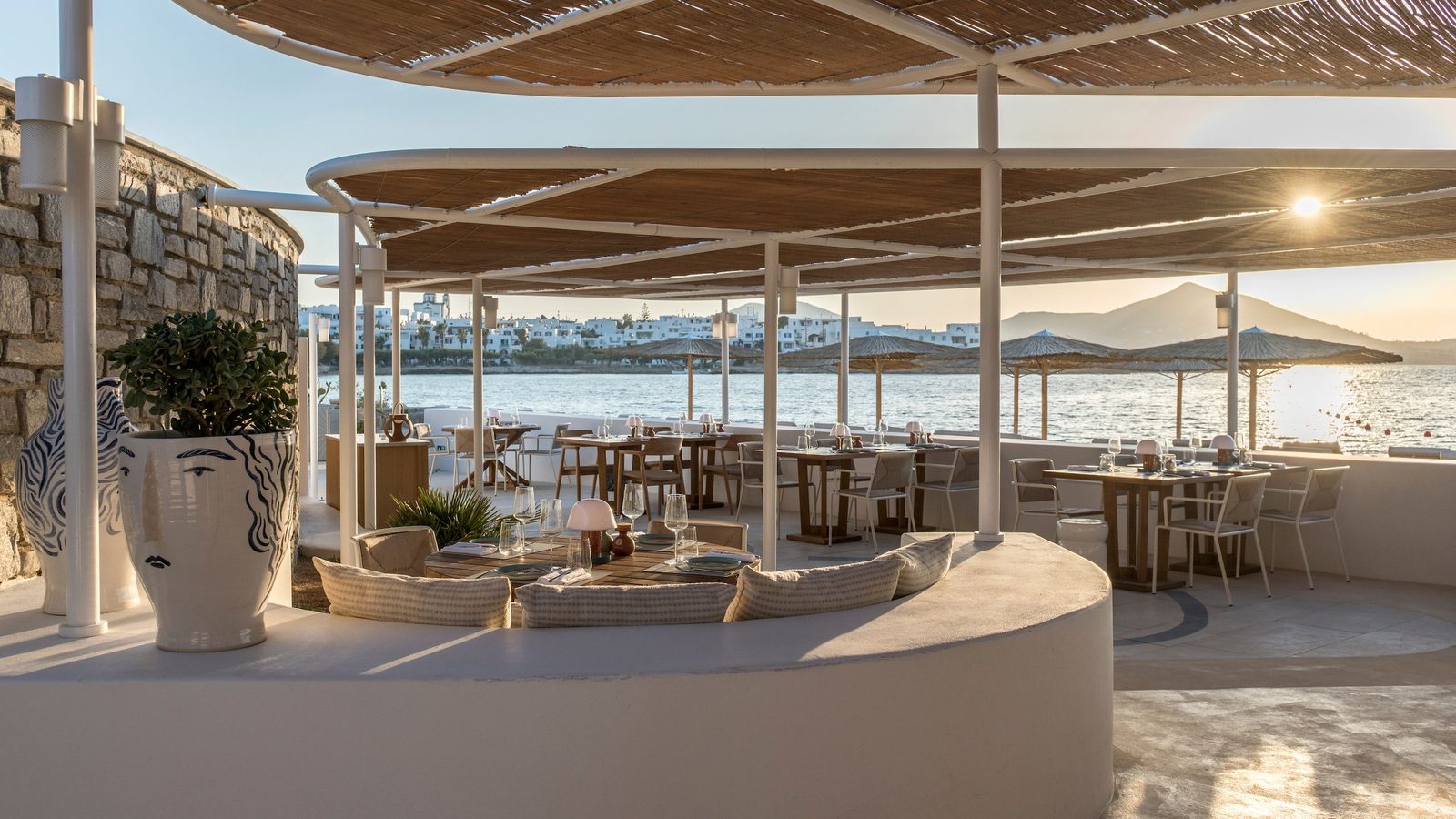 Cosme, a Luxury Collection Resort, Paros