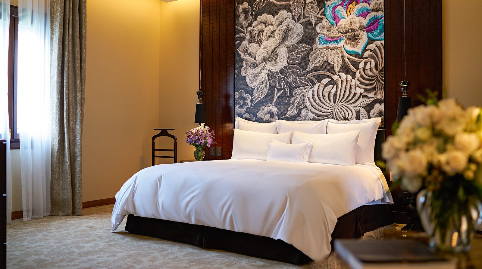 Country Club Lima Hotel