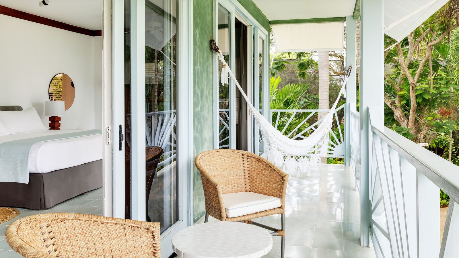 Couples Negril interior