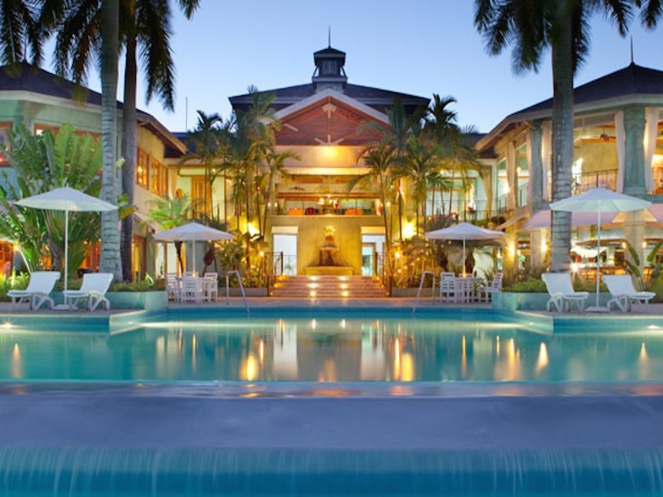 Couples Negril