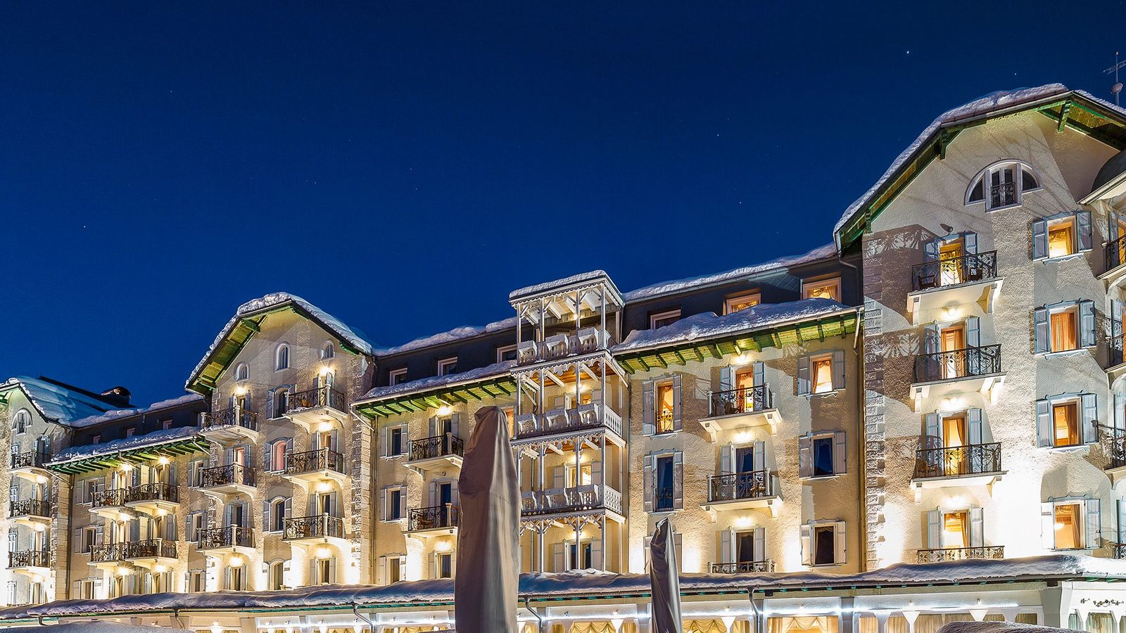Cristallo, a Luxury Collection Resort & Spa, Cortina d'Ampezzo