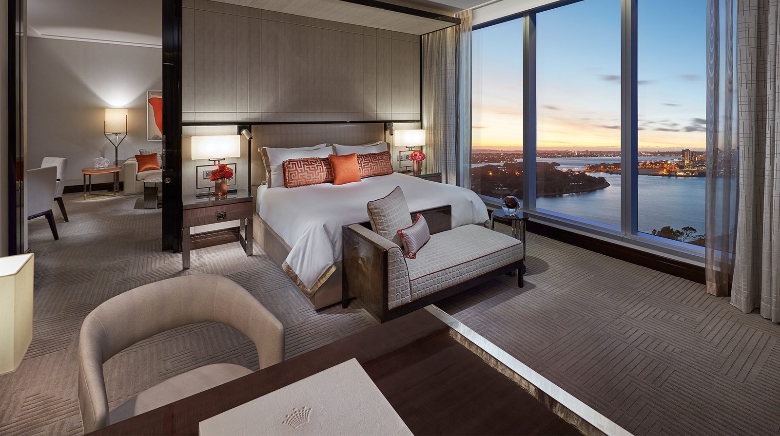 Crown Towers Perth