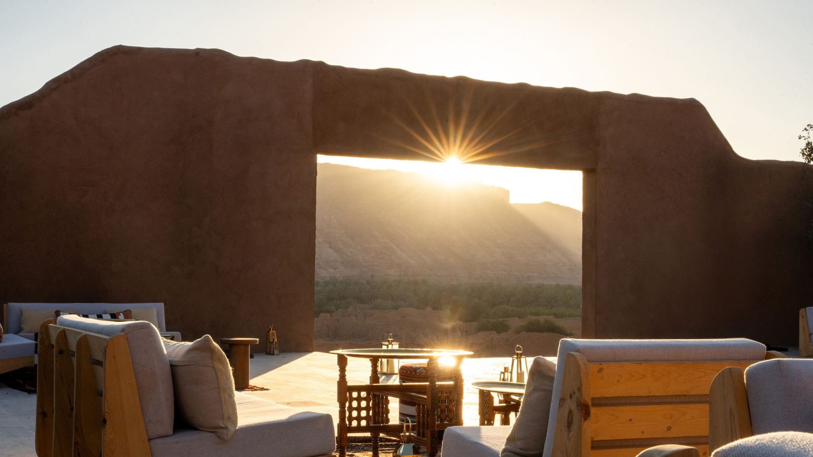 Dar Tantora The House Hotel: First In