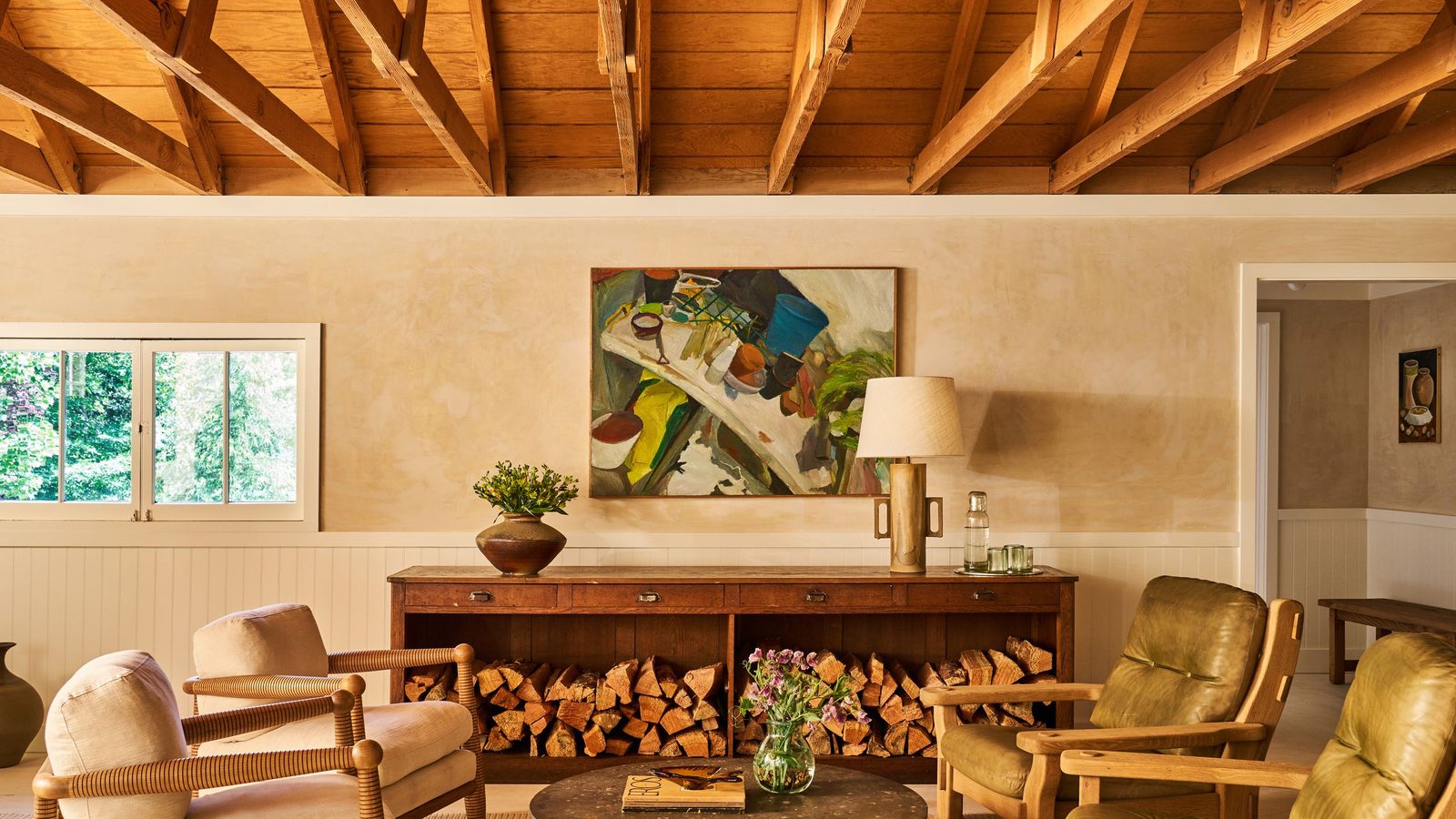 Dawn Ranch
