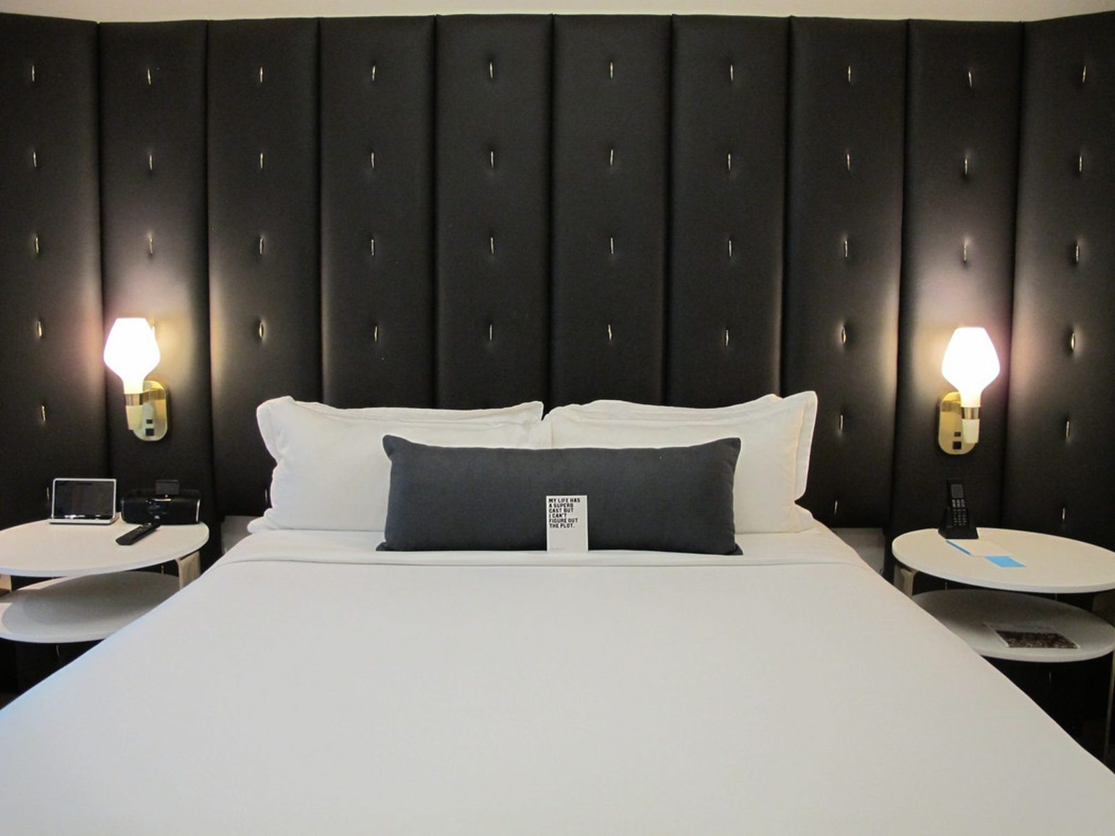 Delano Las Vegas