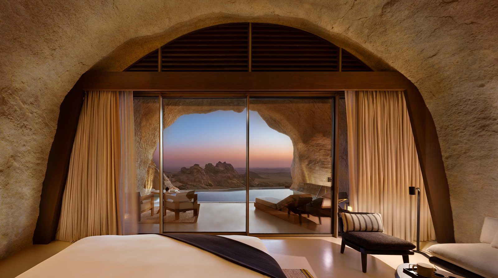 Desert Rock Resort
