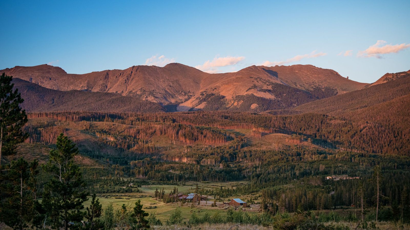 Devil's Thumb Ranch Resort & Spa