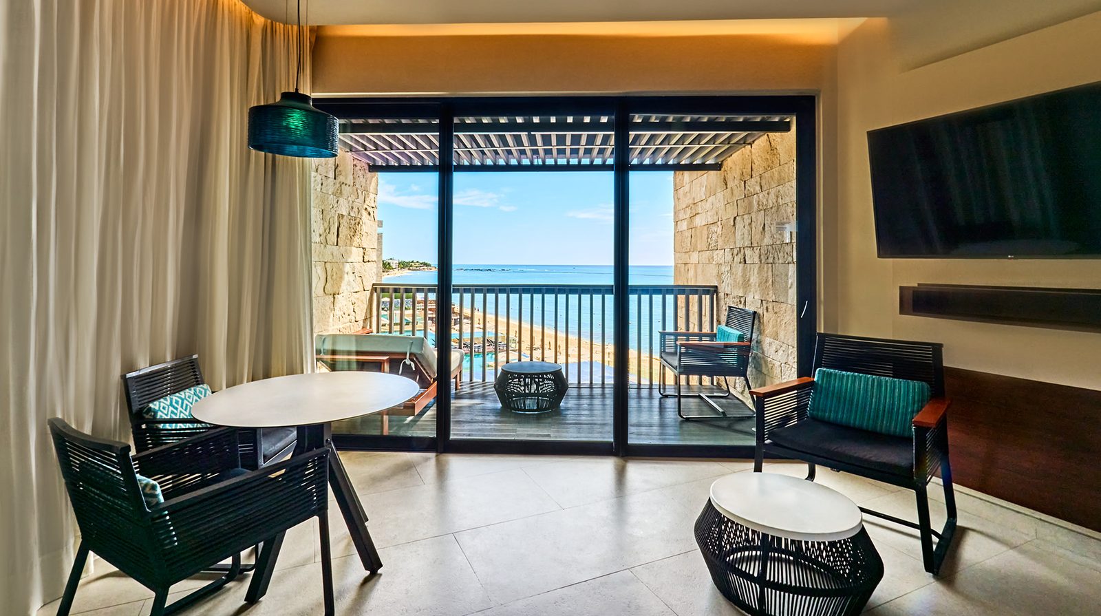 Devossion by Live Aqua Playa del Carmen interior