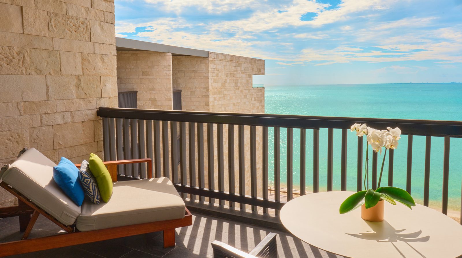Devossion by Live Aqua Playa del Carmen interior