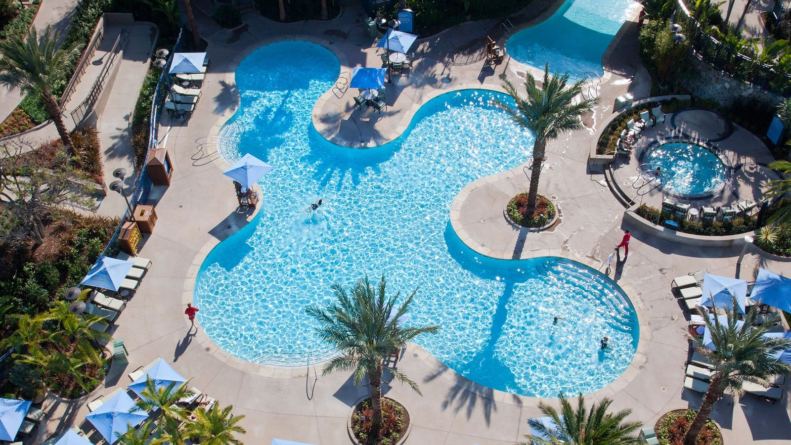 Disneyland Hotel