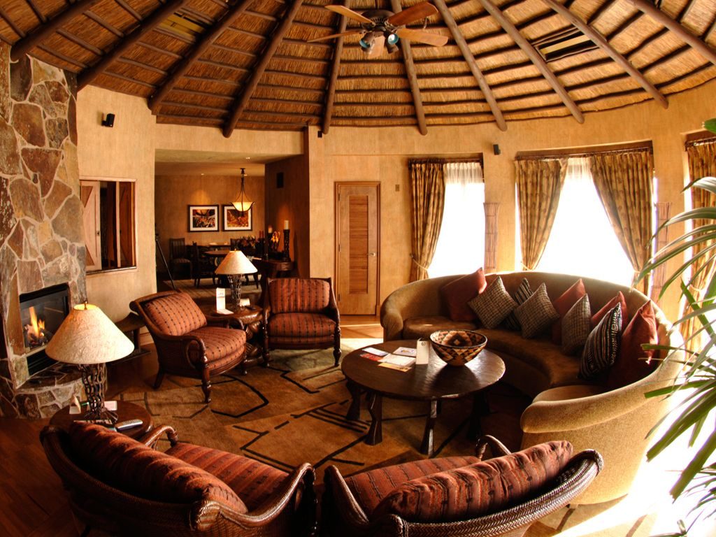 Disney’s Animal Kingdom Lodge