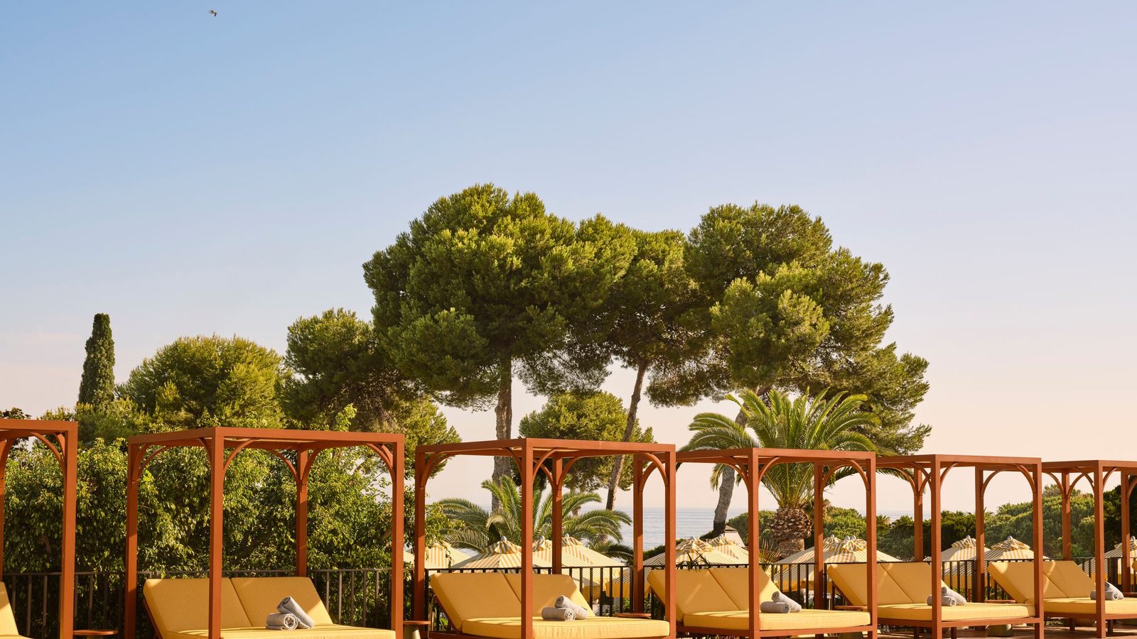 Don Carlos Marbella