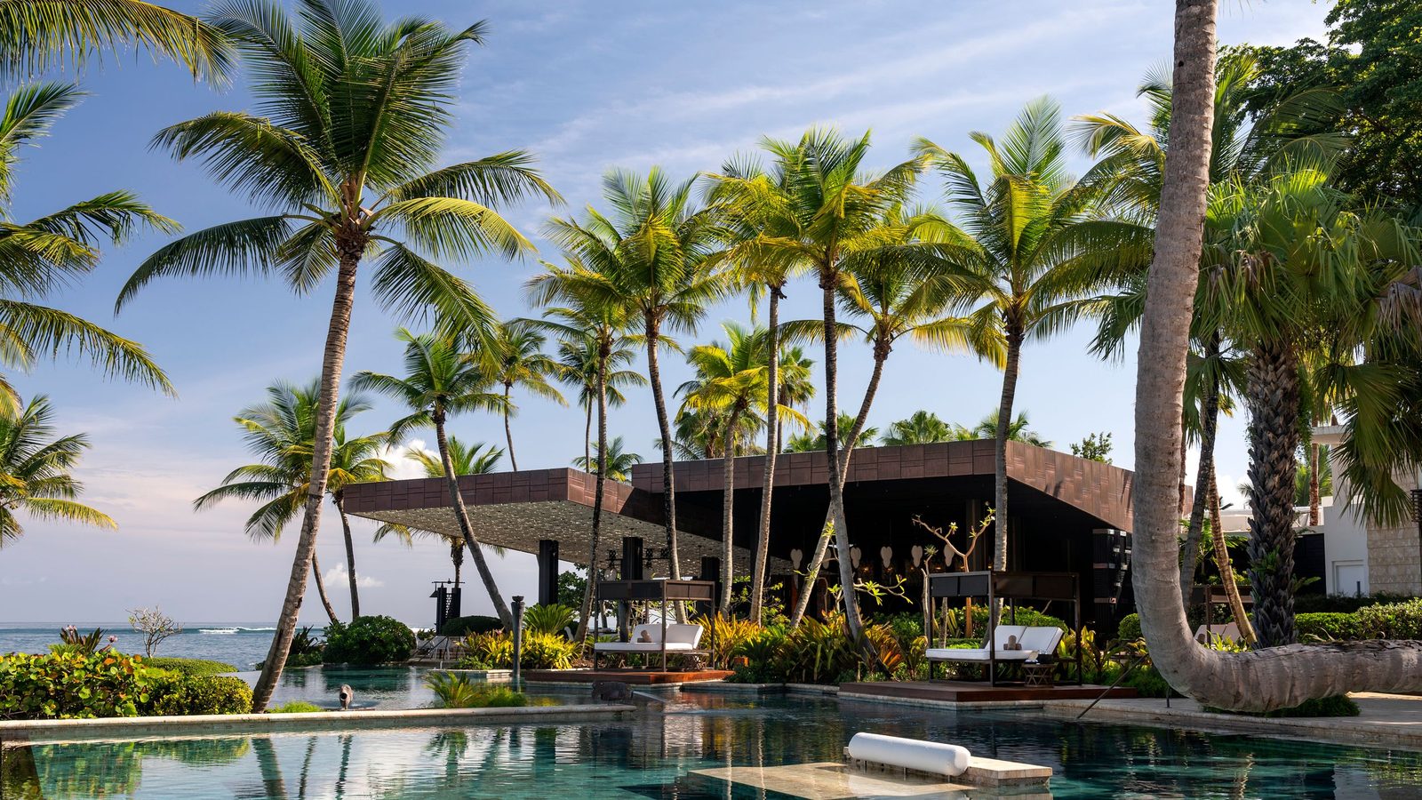 Dorado Beach, a Ritz-Carlton Reserve interior