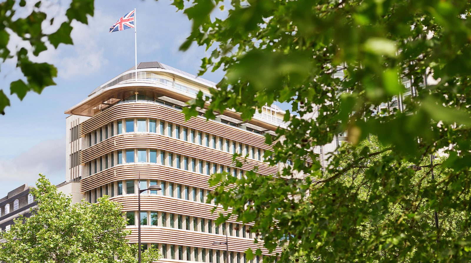 45 Park Lane