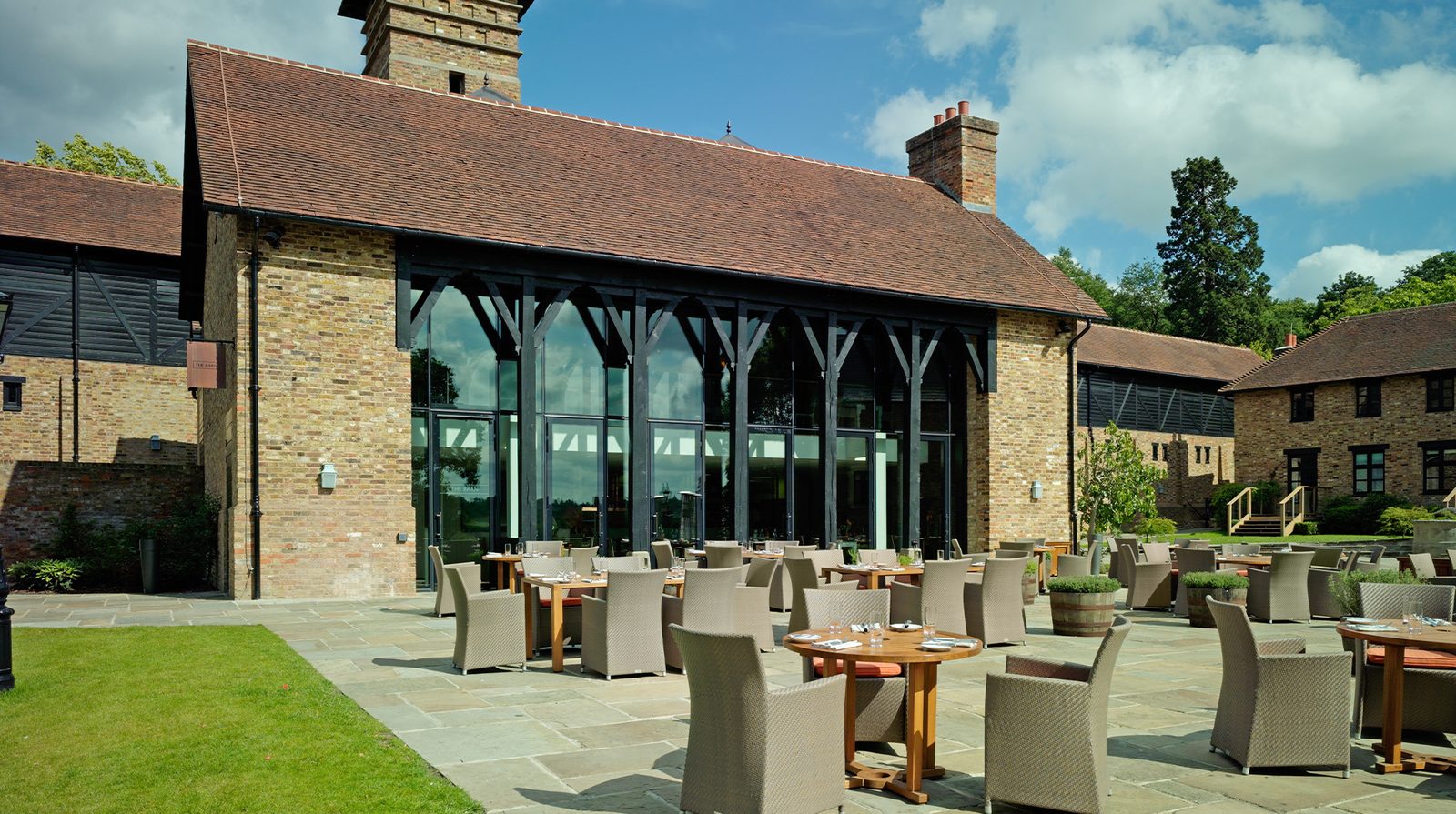 Coworth Park