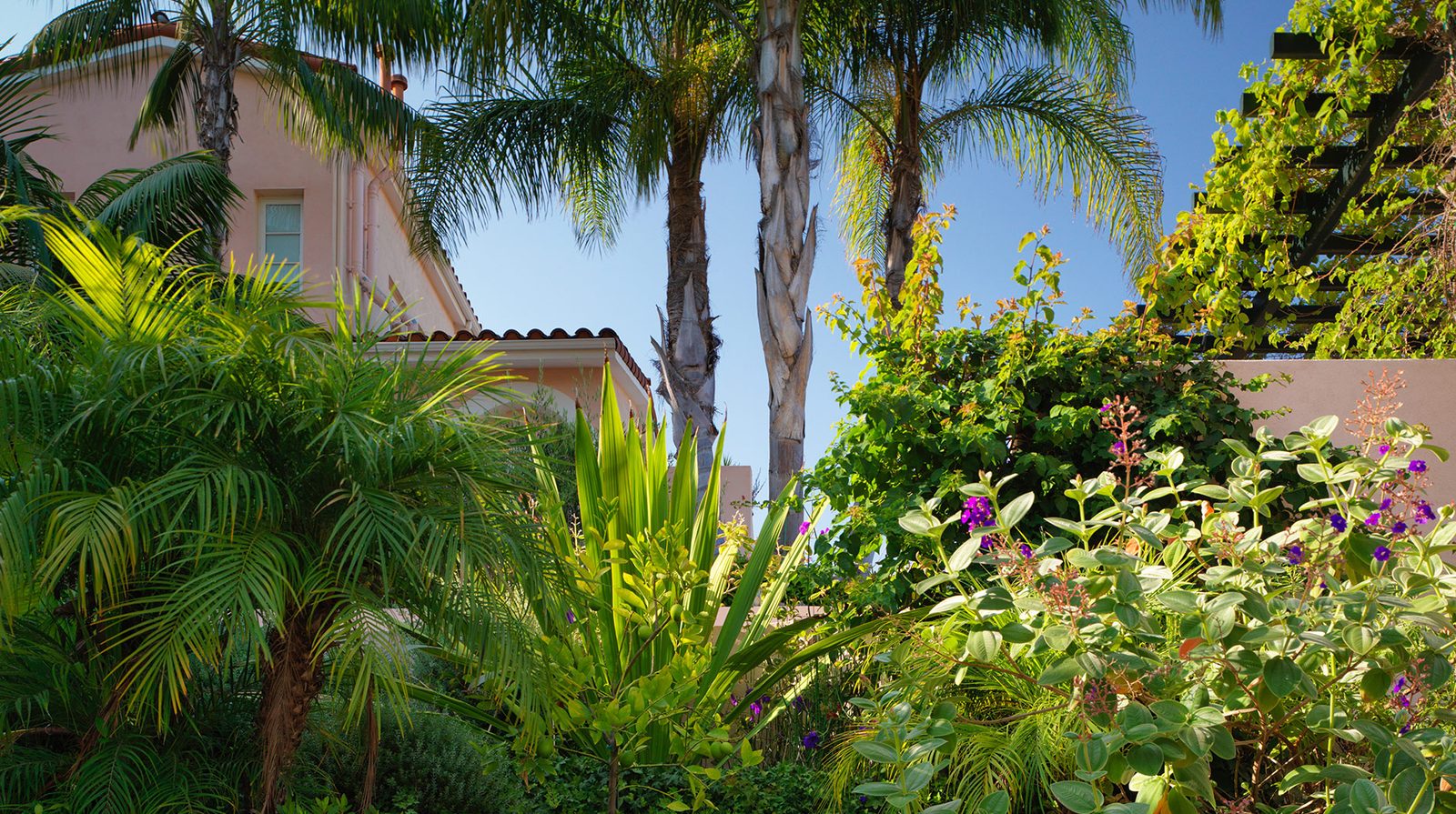 Hotel Bel-Air