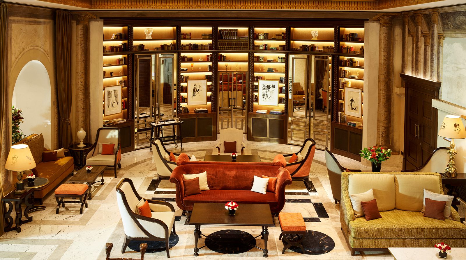 Hotel Eden