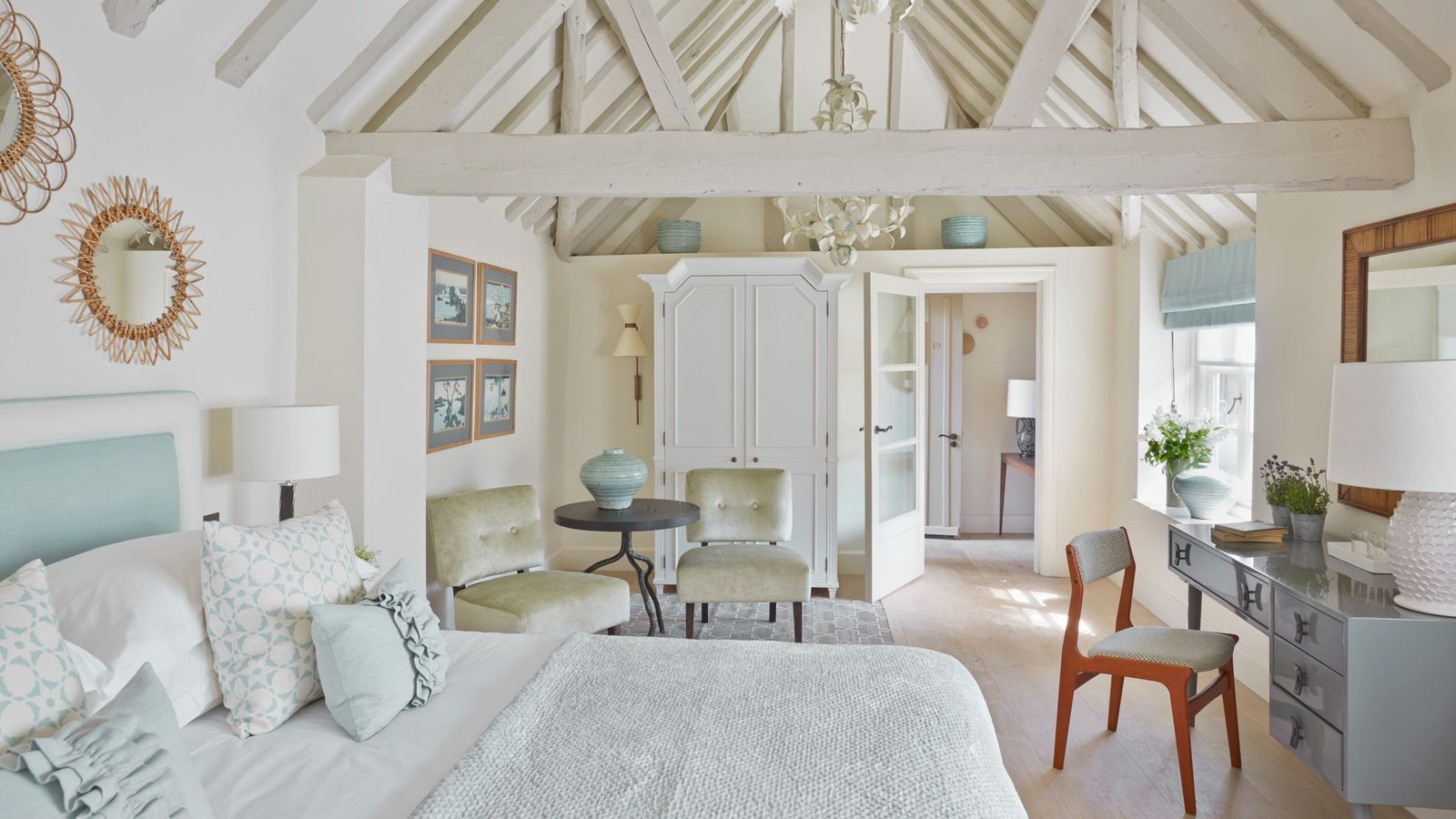 Dormy House Hotel