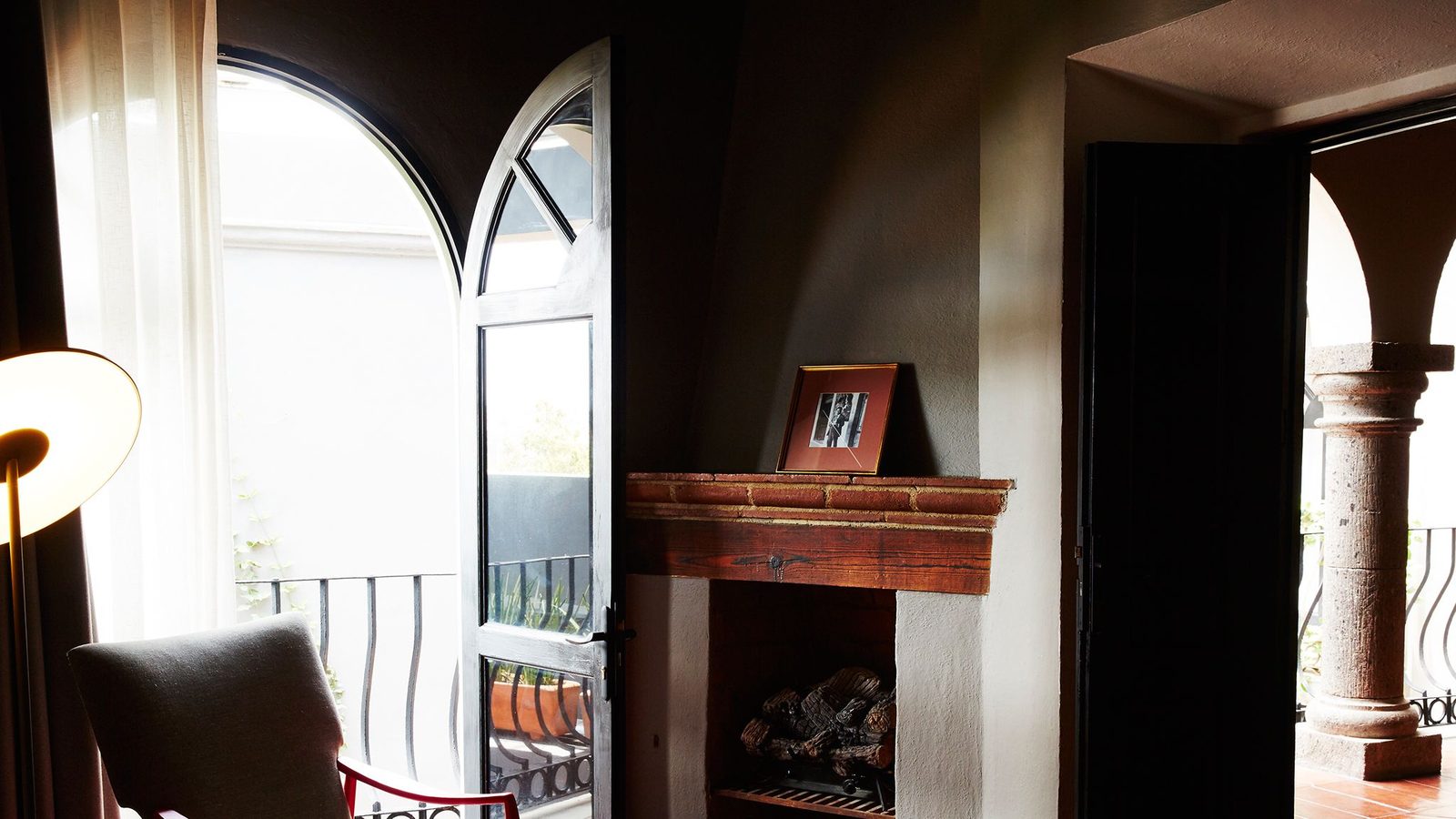 Dos Casas Hotel & Spa interior