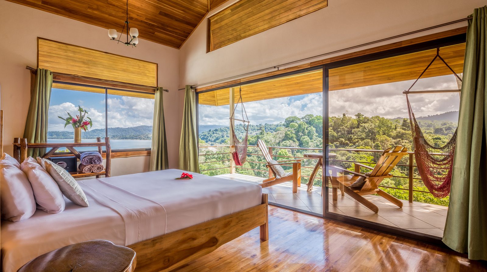 Drake Bay Getaway Resort