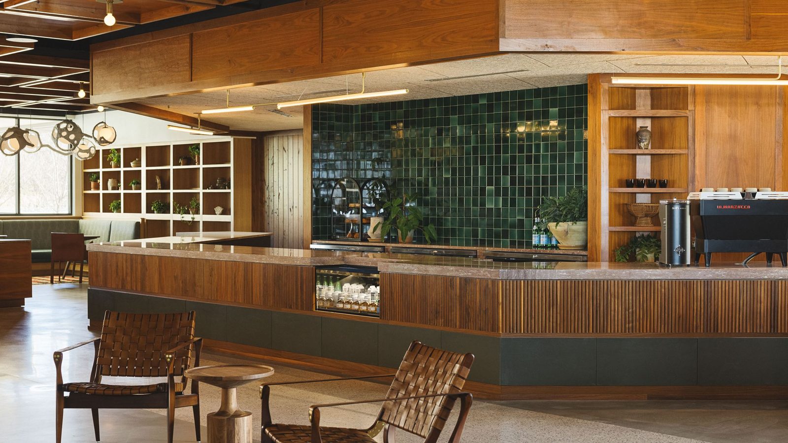 Drift Hotel Nashville
