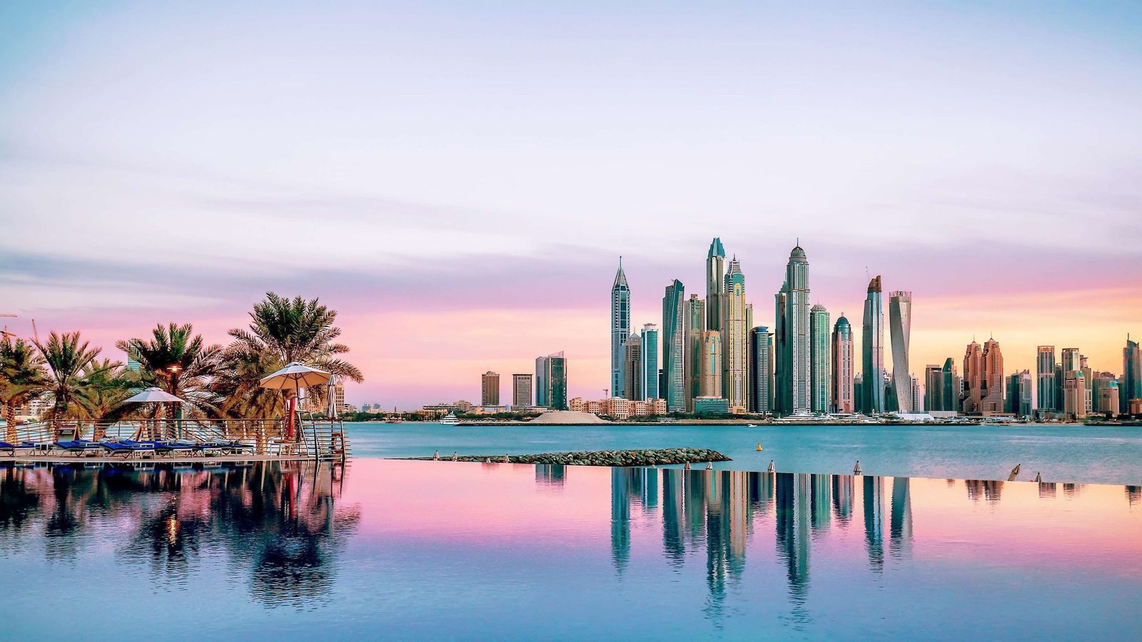 Dukes The Palm, a Royal Hideaway Hotel