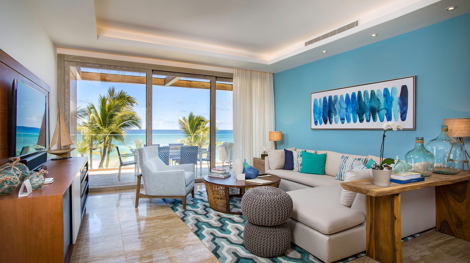 Eden Roc Cap Cana