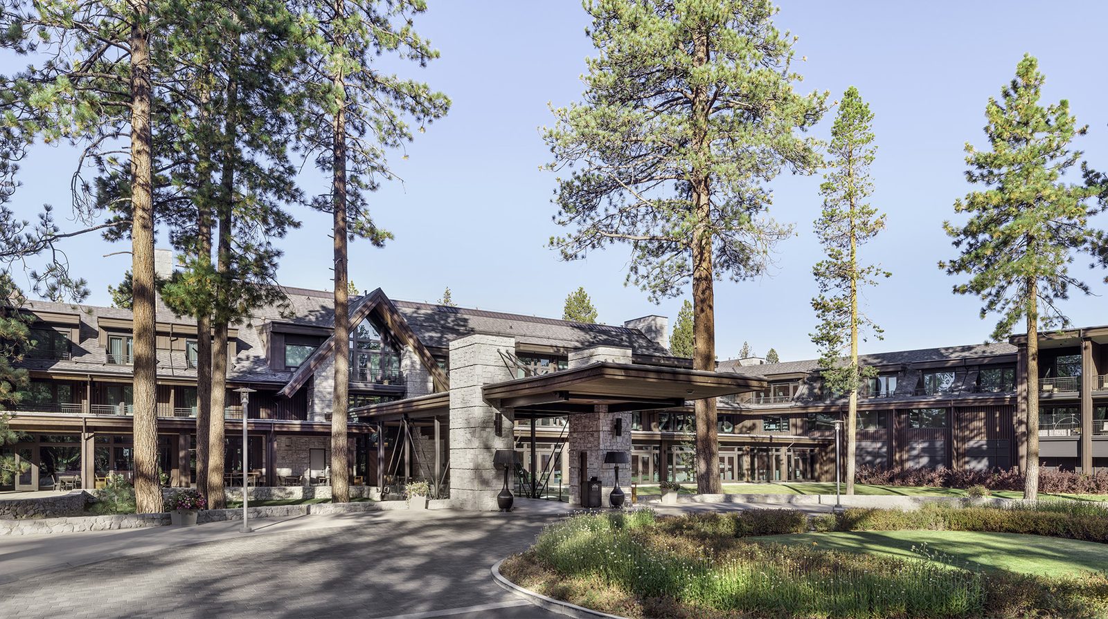 Edgewood Tahoe