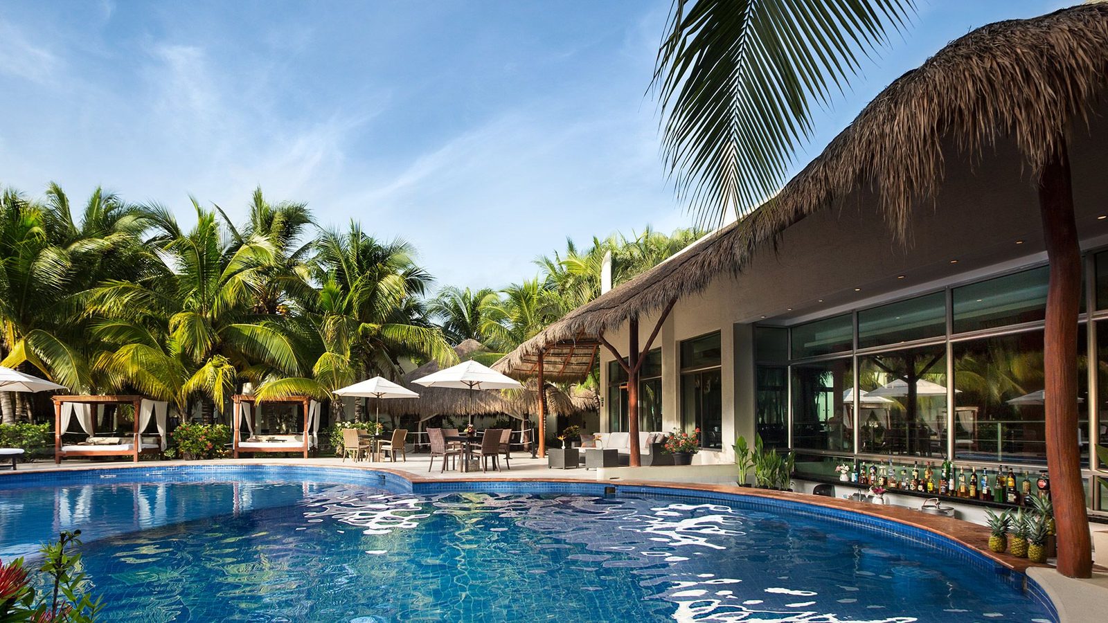 El Dorado Maroma