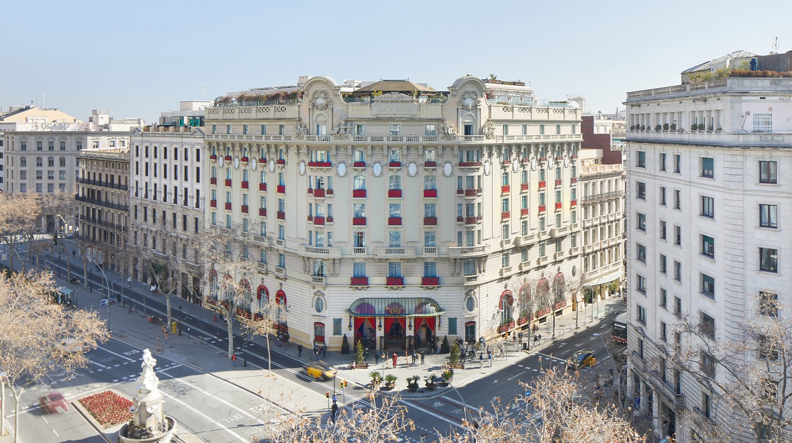 El Palace Barcelona