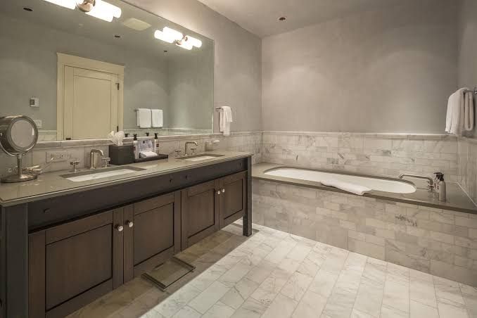 Element 52, Auberge Collection interior