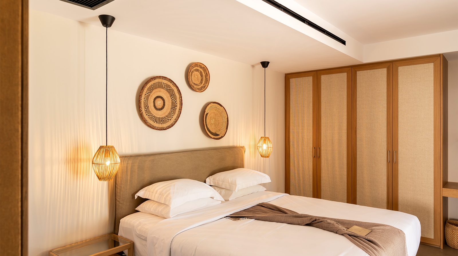 Eliamos Villas Hotel & Spa interior