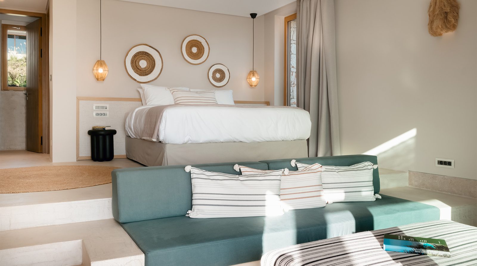 Eliamos Villas Hotel & Spa