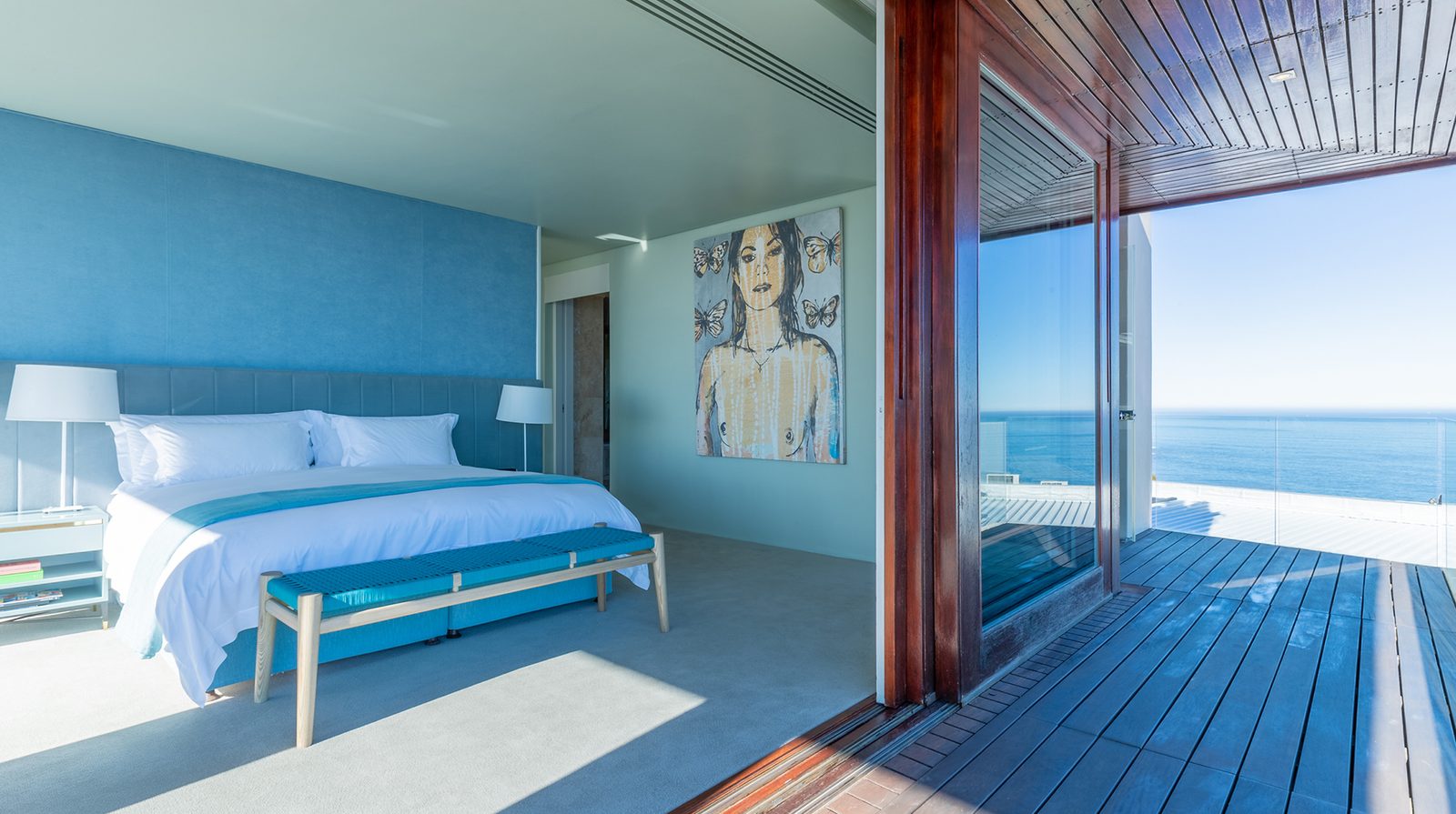 Ellerman House