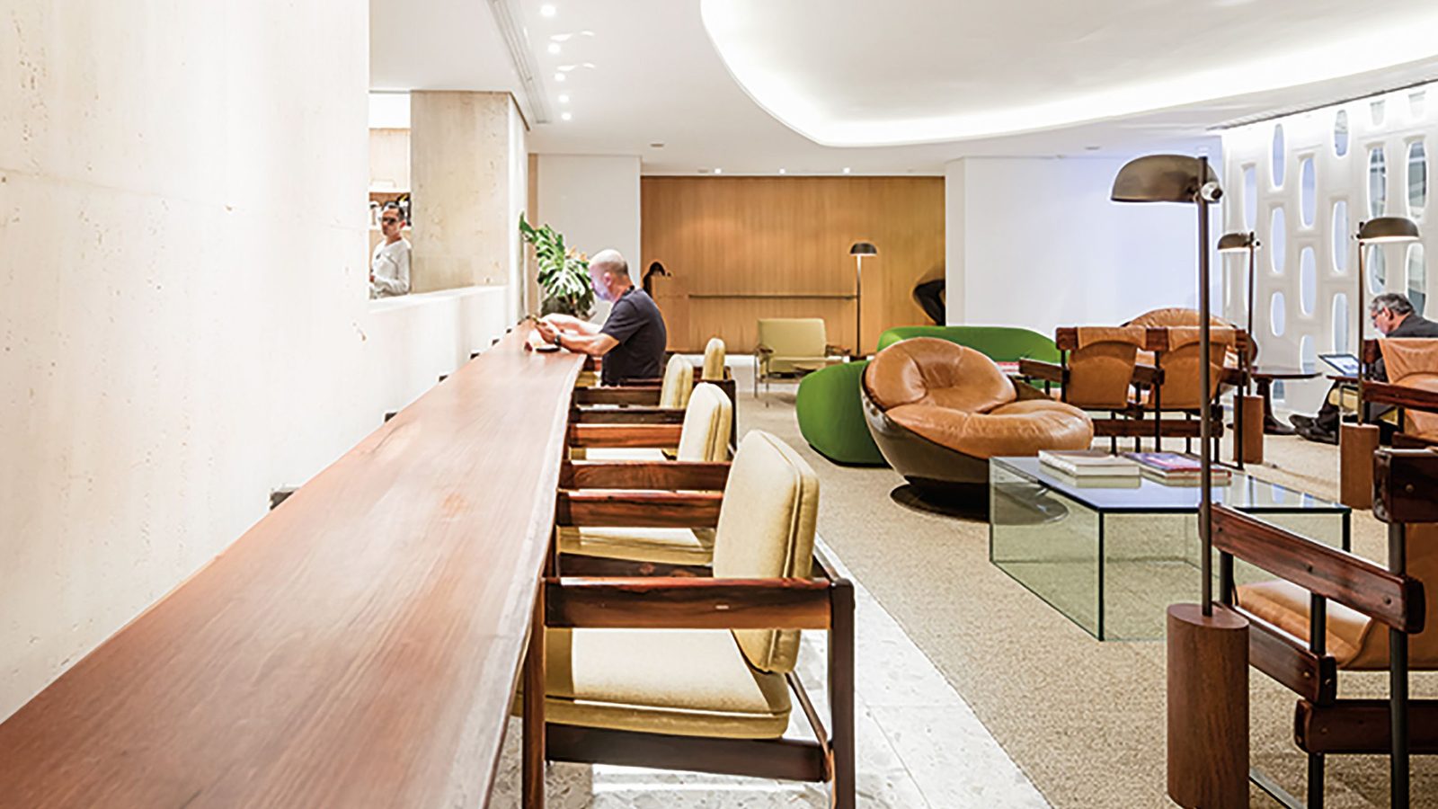 Emiliano Rio de Janeiro interior