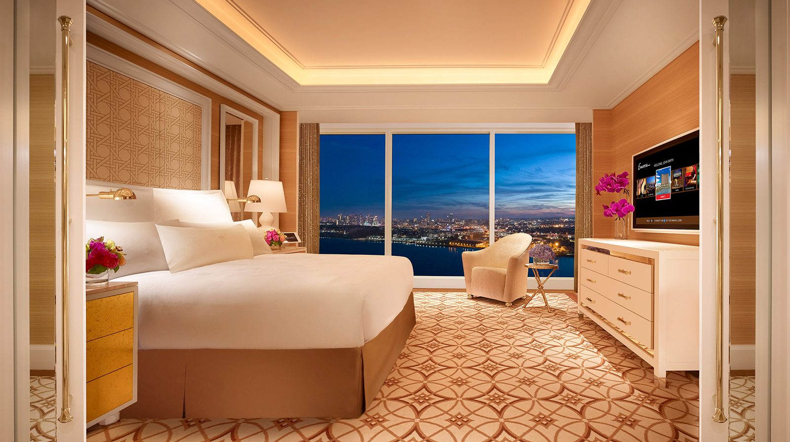 Encore Boston Harbor