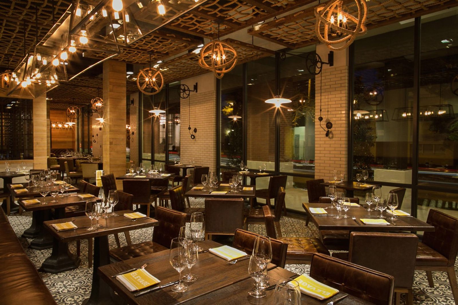 Epicurean Hotel, Autograph Collection interior