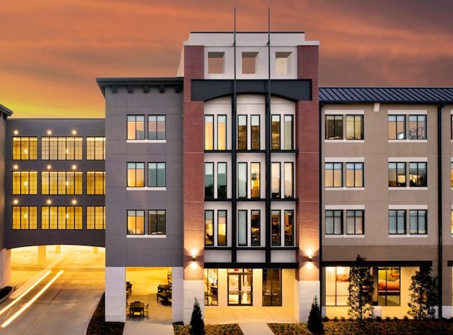 Epicurean Hotel, Autograph Collection