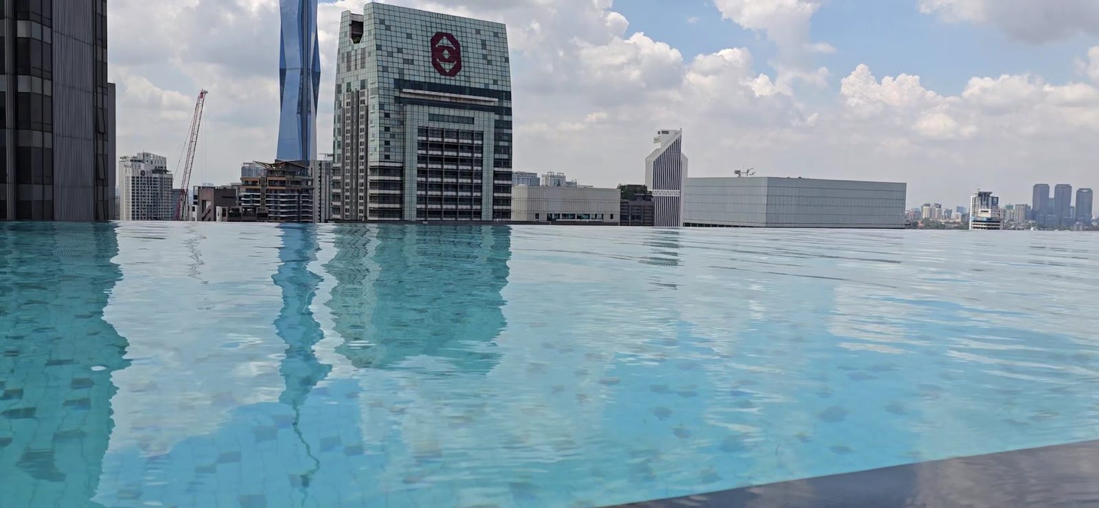EQ, Kuala Lumpur interior