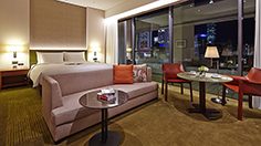 Eslite Hotel