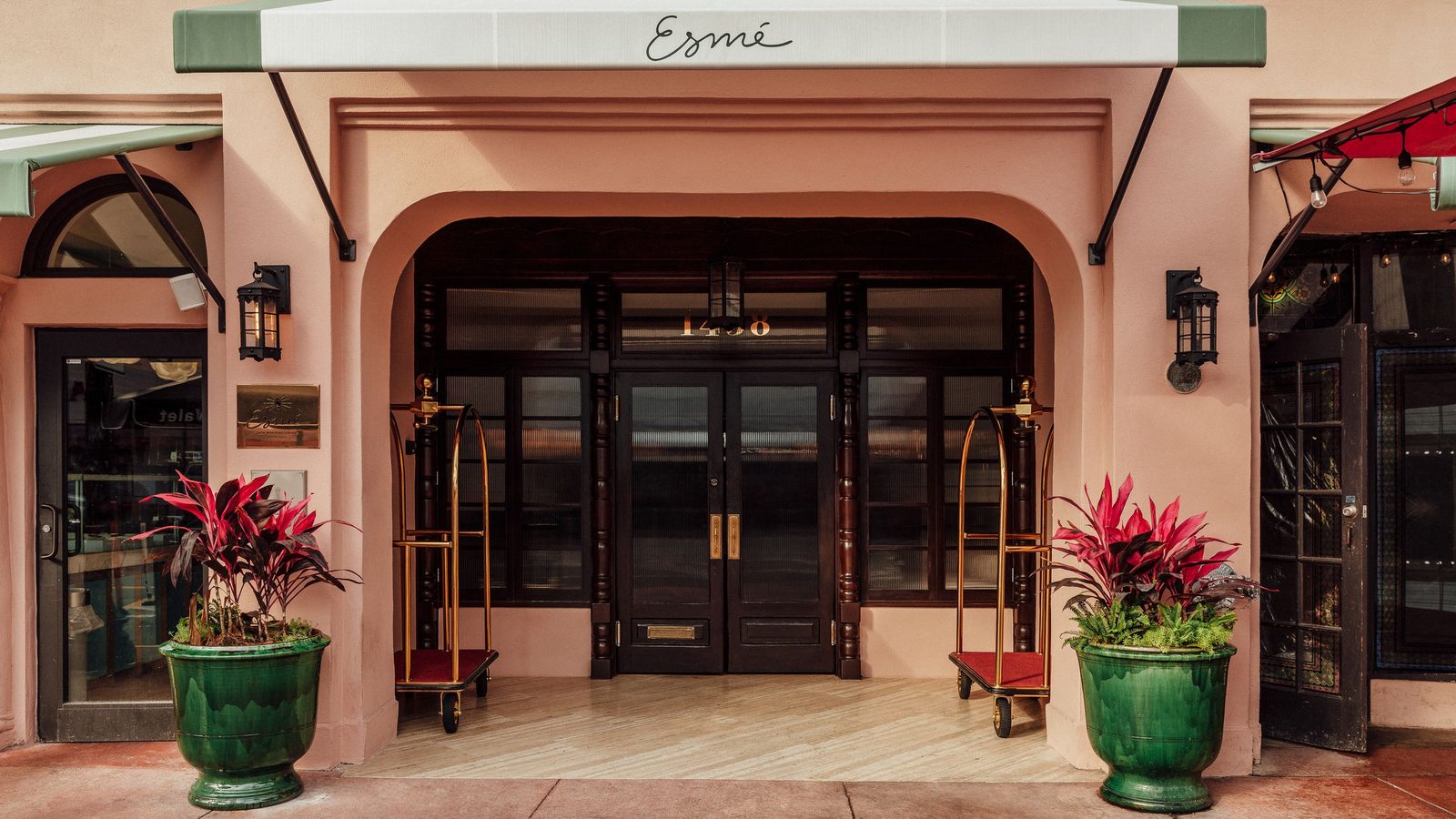 Esmé Miami Beach