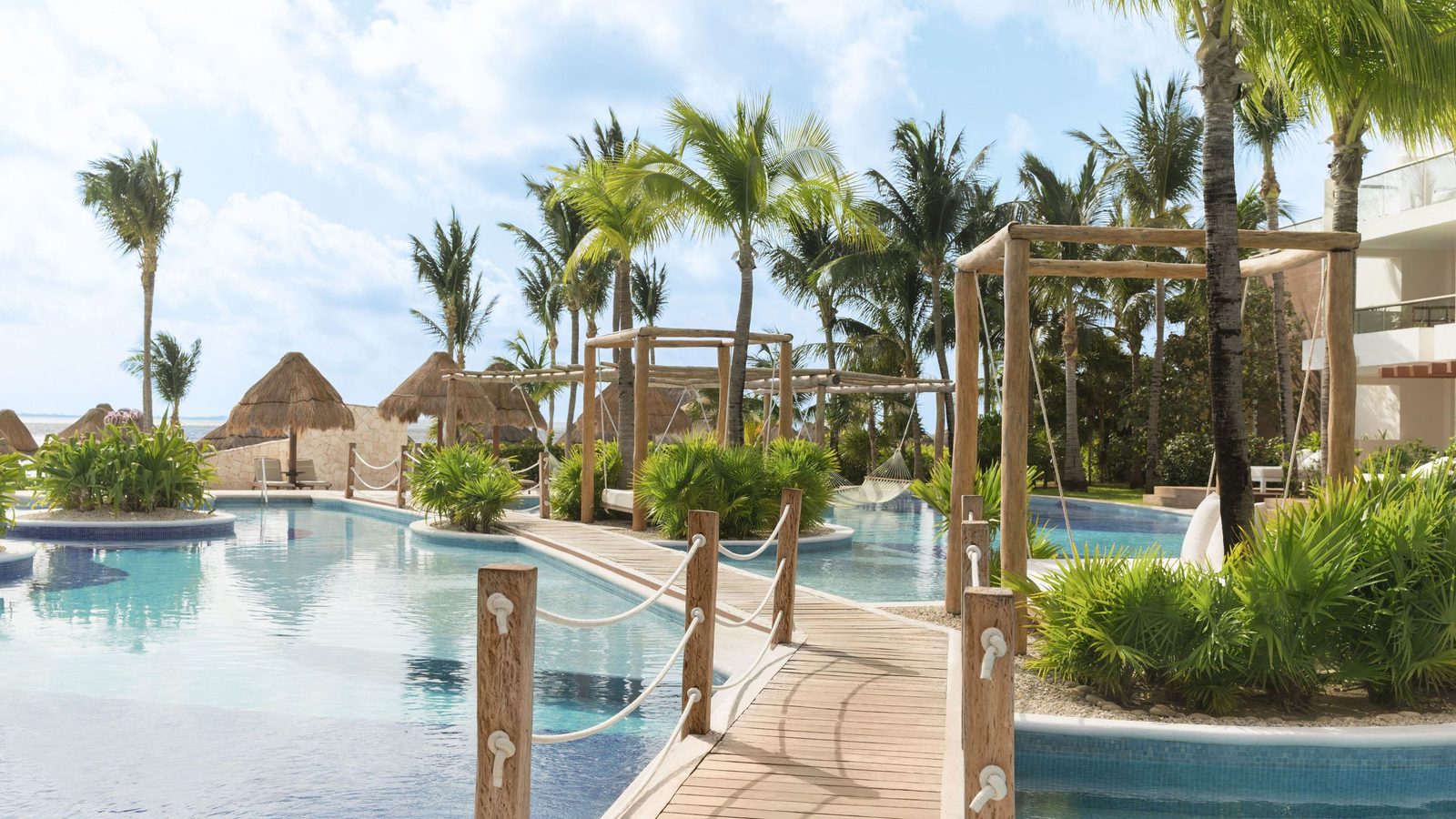 Excellence Playa Mujeres interior