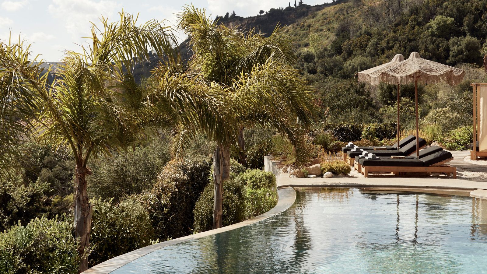 F Zeen Retreat Hotel Kefalonia