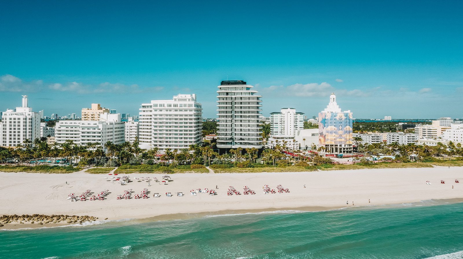 Faena Hotel Miami Beach